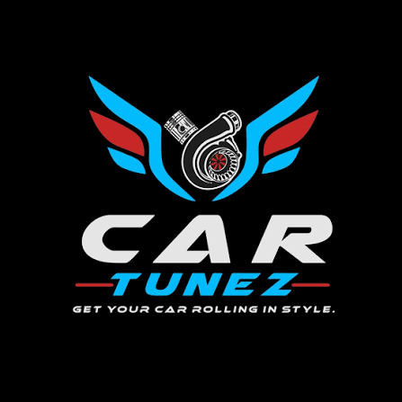 Cartunez — Get your car rolling in style