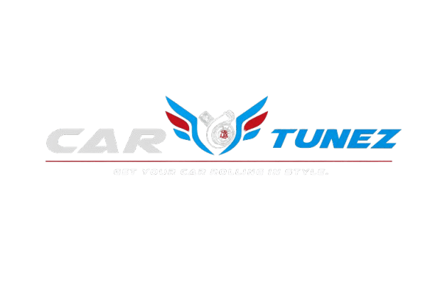 CarTunez Logo
