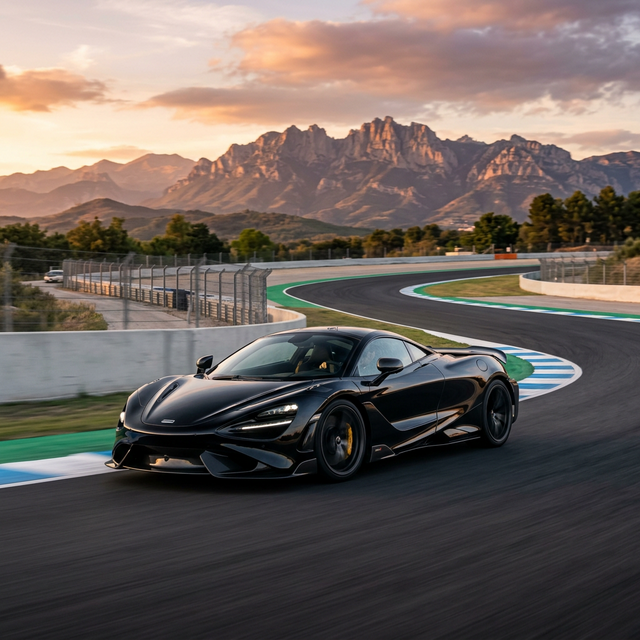 Premium Automotive Mastery